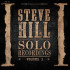 SOLO RECORDINGS 2