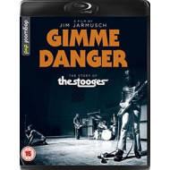 GIMME DANGER