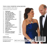 COLE PORTER SONGBOOK