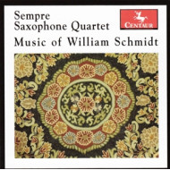 MUSIC OF WILLIAM SCHMIDT