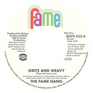 7-GRITS & GRAVY