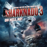 SHARKNADO 3: OH HELL NO!