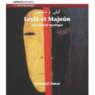 LEYLA ET MAJNUN