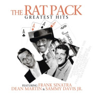 RAT PACK - GREATEST HITS