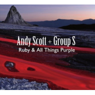 RUBY & ALL THINGS PURPLE