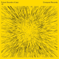 FUTURE SOUNDS OF JAZZ 13