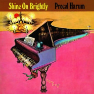 SHINE ON BRIGHTLY
