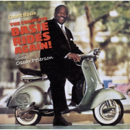 COMPLETE BASIE RIDES AGAIN