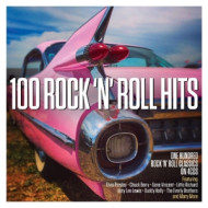 100 ROCK & ROLL HITS