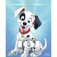 101 DALMATIANS