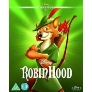 ROBIN HOOD