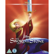 SWORD IN THE STONE