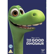 GOOD DINOSAUR