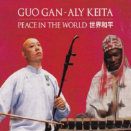 PEACE IN THE WORLD
