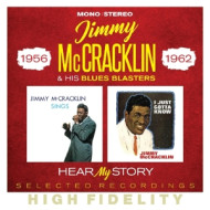 HEAR MY STORY-SELECTED RECORGINGS 1956-1962
