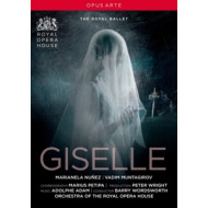 GISELLE