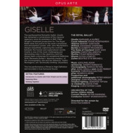 GISELLE