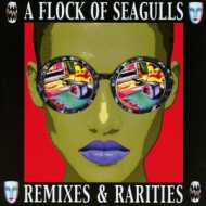 REMIXES & RARITIES