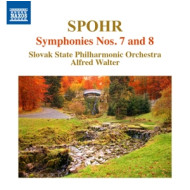 SYMPHONIES NOS.7 & 8