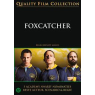 FOXCATCHER