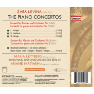 PIANO CONCERTOS