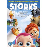 STORKS