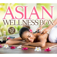 ASIAN WELLNESS BOX