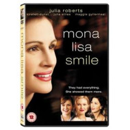MONA LISA SMILE Mona Lisa mosolya