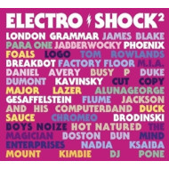 ELECTRO SHOCK 2