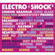 ELECTRO SHOCK 2<br/><h5>Megjelenés: 2014-01-30</h5>