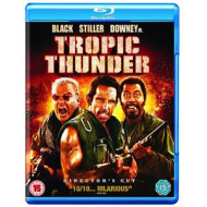 TROPIC THUNDER