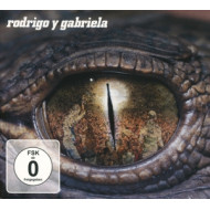 RODRIGO Y GABRIELA