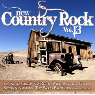 NEW COUNTRY ROCK VOL.13