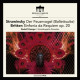 FIREBIRD/SINFONIA DA REQUIEM OP.20<br/><h5>Megjelenés: 2017-01-20</h5>