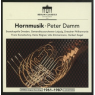 HORNMUSIK - MUSIC FOR HORN