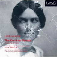 KREUTZER SONATA/INTIMATE LETTERS