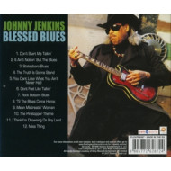 BLESSED BLUES