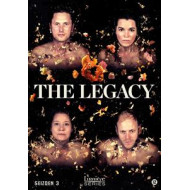 THE LEGACY SEIZOEN 3