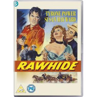 RAWHIDE