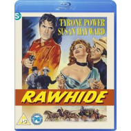 RAWHIDE