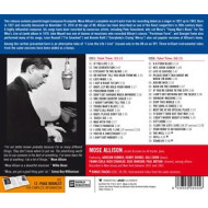 COMPLETE 1957-1962 VOCAL SIDES