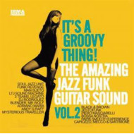 IT'S A GROOVY THING!