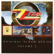 ORIGINAL ALBUM SERIES VOL.2