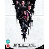 ROGUE ONE: A STAR WARS STORY