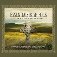 ESSENTIAL IRISH FOLK