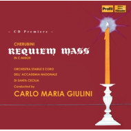 REQUIEM MASS IN C MINOR