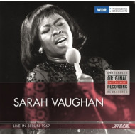 LIVE IN BERLIN 1969