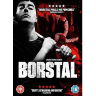 BORSTAL