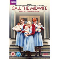 CALL THE MIDWIFE SERIE 6