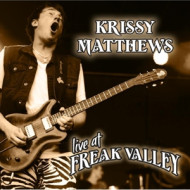 LIVE AT FREAK VALLEY